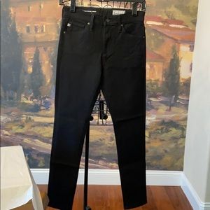 AG The Farrah Skinny Ankle Jeans